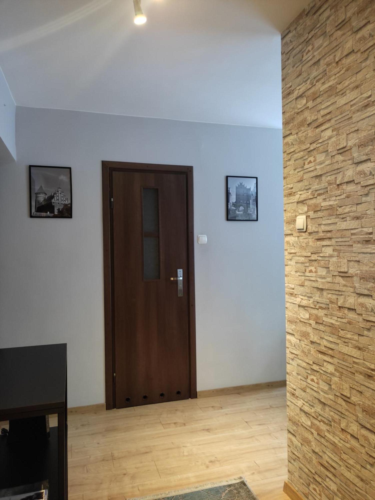 Apartament Familijny Olsztyn  Exterior foto